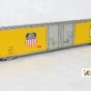 Tangent Scale Models 25033-05 HO Scale Greenville 86' Auto Parts Boxcar Union Pacific UP 980317