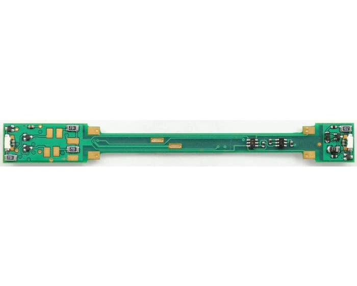 TCS 1302 N Scale ALD4 4 Function DCC Decoder For Atlas N Scale