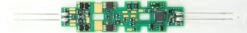 TCS 1332 N Scale K0D8-A 8 Function DCC Decoder For ALCo PA1 Or EMD E8/E9