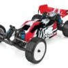 Team Associated 90032 1/10 RB10 RTR AWD 1/10 Buggy Red