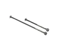 Team Losi Racing TLR232106 CVA Driveshaft Bones 61mm And 100mm For 22X-4