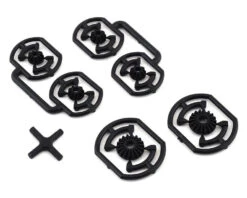 Team Losi Racing TLR332084 Composite Internal Differential Gear Set For 22X-4