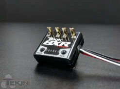 Tekin TT1094 BXR Waterproof Element Proof Crawler ESC