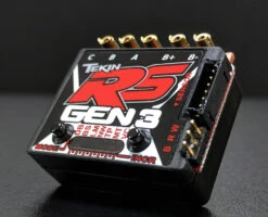 Tekin TT1156 RS Gen3 Brushless Sensored ESC