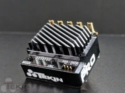 Tekin TT1159 RSXpro Mod Brushless Sensored/Sensorless ESC