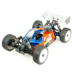 Tekno RC 9300 NB48 2.0 1/8 4WD Nitro Buggy