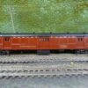 The Bethlehem Car Works 4437 HO Scale PRR Class B704B Horse Car Kit