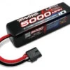 Traxxas 2889X 4S 14.8V 25C 5000 MAh LiPo Battery With ID