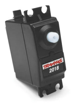 Traxxas 2018 Standard Servo