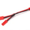 Traxxas 2261 JST Plug Wire Harness For BEC Or Fans