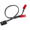 Traxxas 2263 JST Plug Wire Harness For BEC To LED Light Set