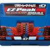 Traxxas 2972 EZ-Peak Dual LiPo NiMh Fast RC Battery Charger With ID For LiPo And NiMH (100w 8amp)