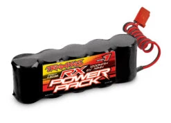 Traxxas 3036 1200mAh RX 5 Cell NiMh Power Pack