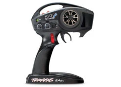 Traxxas 6529 TQi Link Enabled Transmitter 3-Channel 2.4GHz