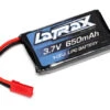 Traxxas 6637 3.7V 650mAh 1 Cell 20C LiPo RC Battery