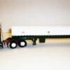 Trucks N Stuff TNS055 HO Scale Kenworth T680 With LP Tank Trailer