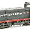 USA Trains R22021 G Scale EMD NW-2 Southern Pacific SP #1906 - NOS