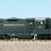 USA Trains R22110 G Scale EMD GP-9 Pennsylvania PRR 2036 - NOS