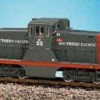 USA Trains R22158 G Scale GE 44 Tonner Southern Pacific SP #22 - NOS