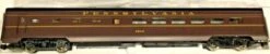 USA Trains R31023 G Scale Diner Pennsylvania "Broadway Limited" PRR - NOS