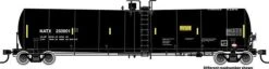 Walthers 910-1267 HO Scale Trinity 25,000 Gal Tank Car North American Tank Car Line NATX 250003