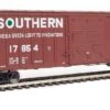 Walthers 910-1842 HO 50' ACF Boxcar Southern 17854