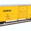 Walthers 910-2032 HO 50' FGE Insulated Boxcar Conrail CR 360604
