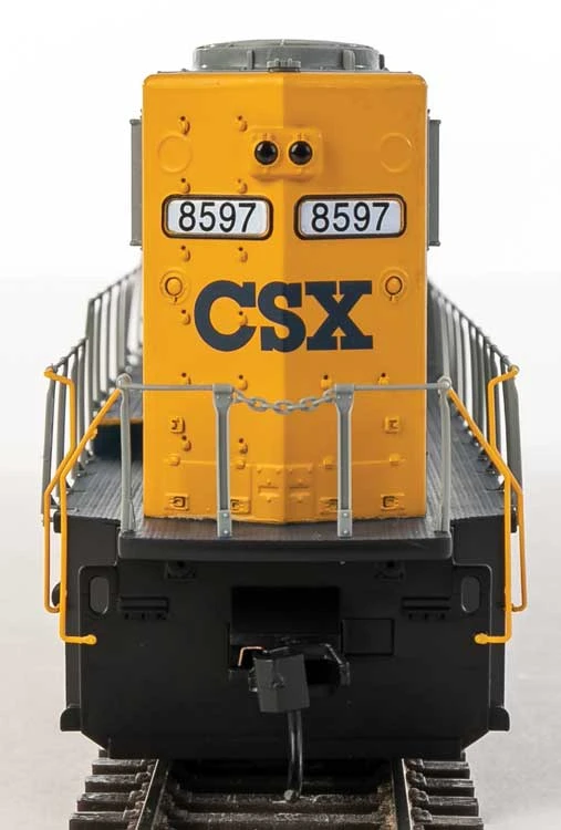 Walthers 910-20369 HO EMD SD50 Diesel CSX 8597 DCC And LokSound - Image 4