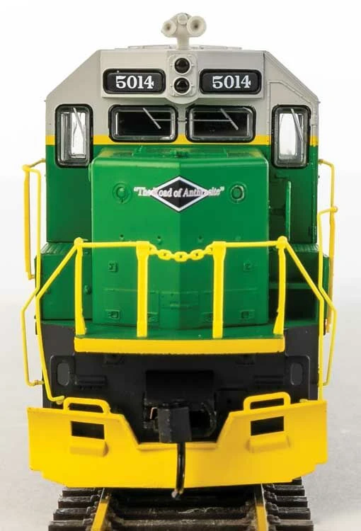Walthers 910-20377 HO EMD SD50 Diesel Reading & Northern RBMN 5014 DCC And LokSound - Image 3