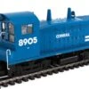 Walthers 910-20667 HO Scale EMD SW7 Conrail CR 8905 With DCC & Sound