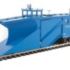 Walthers 920-110026 Russell Snowplow Great Northern GN X-1520