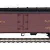 Walthers 920-9720 HO Scale Pennsylvania RR Class R50b Express Reefer (Tuscan/Dulux) PRR 2776