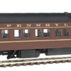 Walthers 932-10054 HO Scale Heavyweight 8-1-2 Sleeper Pennsylvania PRR - NOS