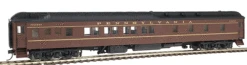 Walthers 932-10054 HO Scale Heavyweight 8-1-2 Sleeper Pennsylvania PRR - NOS