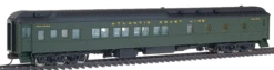 Walthers 932-10065 HO Scale Pullman Heavyweight 8-1-2 Sleeper Atlantic Coast Line ACL - NOS