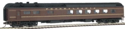 Walthers 932-10154 HO Scale Heavyweight Diner Pennsylvania PRR - NOS