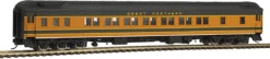 Walthers 932-10213 HO Scale Pullman Heavyweight 14 Section Sleeper Great Northern GN - NOS