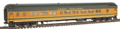 Walthers 932-10563 HO Scale PS Heavyweight 10-1-2 Sleeper Great Northern GN - NOS