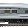 Walthers 932-15143 HO Scale 85' Budd 10-6 Sleeper Pennsylvania PRR - NOS