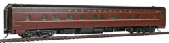 Walthers 932-15254 HO Scale Pullman 4-4-2 Sleeper Pennsylvania PRR - NOS