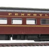 Walthers 932-15355 HO Scale Pullman 48 Seat Diner Pennsylvania PRR - NOS
