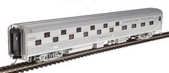 Walthers 932-16363 HO Scale 85' Budd 24-B Slumbercoach Missouri Pacific MP - NOS
