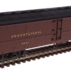 Walthers 932-5882 HO Scale Pennsylvania RR Class R50b Express Reefer (Post War) PRR 2561