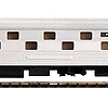 Walthers 932-6368 HO Scale Streamlined Slumbercoach 24-8 Sleeper NYC - NOS