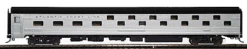 Walthers 932-6370 HO Scale 85' Budd Slumbercoach 24-B Sleeper Atlantic Coast Line ACL - NOS