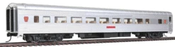 Walthers 932-6787 HO Scale PS 64 Seat Coach Pennsylvania PRR - NOS