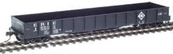 Walthers 932-7454 HO Scale 46' USRA Gondola Erie 15503 - NOS