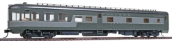 Walthers 932-9312 HO Scale PS Lounge Observation New York Central NYC 20th Limited - NOS
