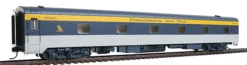 Walthers 932-9409 HO Scale PS 12 Double Bedroom Chesapeake & Ohio C&O - Like New USED