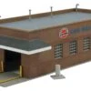 Walthers Cornerstone 933-3539 HO Scale Gas Station Car Wash Kit